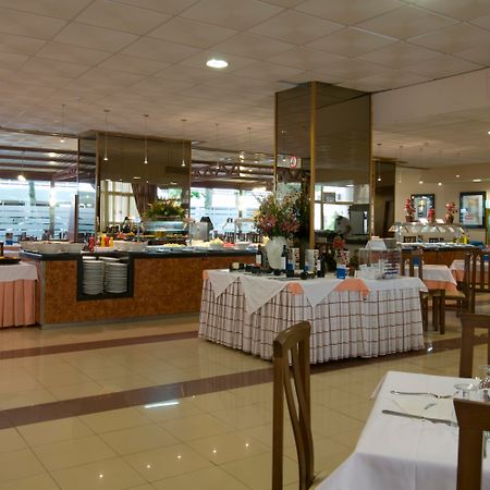 Apartamentos Best Michelangelo Salou Ngoại thất bức ảnh
