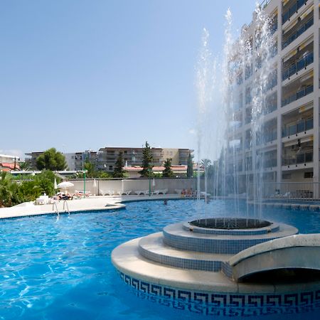 Apartamentos Best Michelangelo Salou Ngoại thất bức ảnh