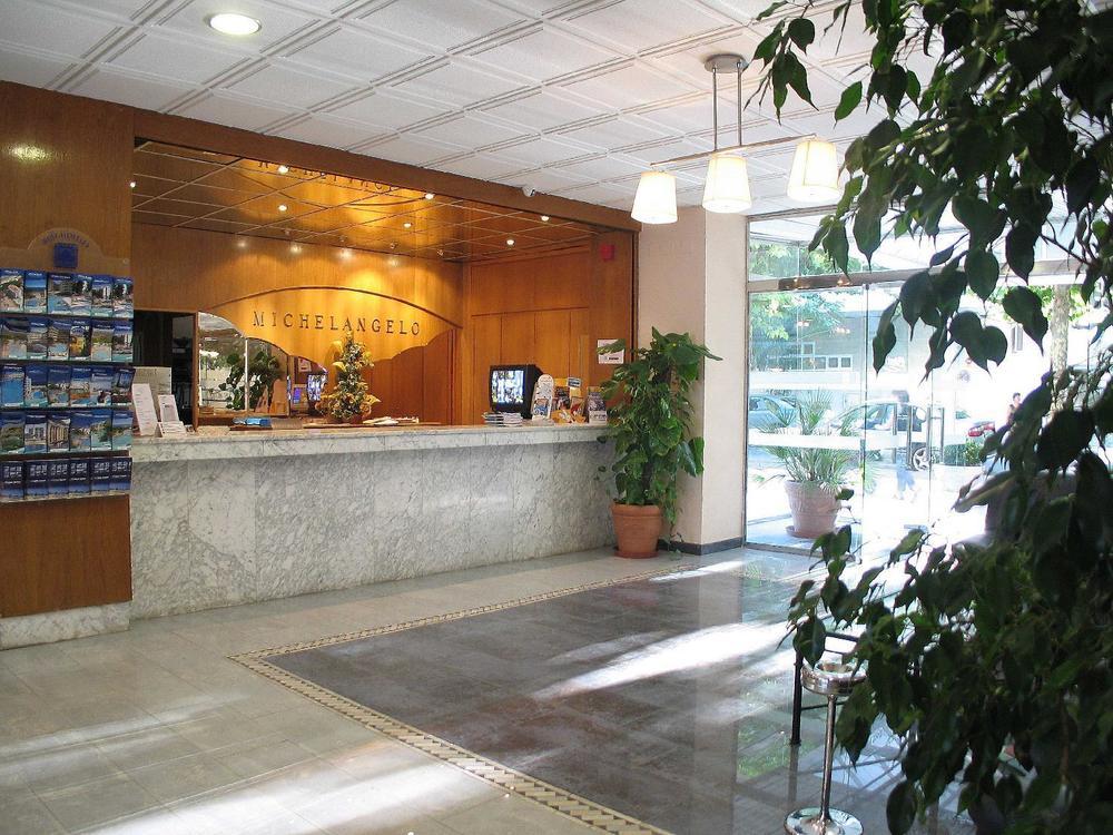 Apartamentos Best Michelangelo Salou Nội địa bức ảnh