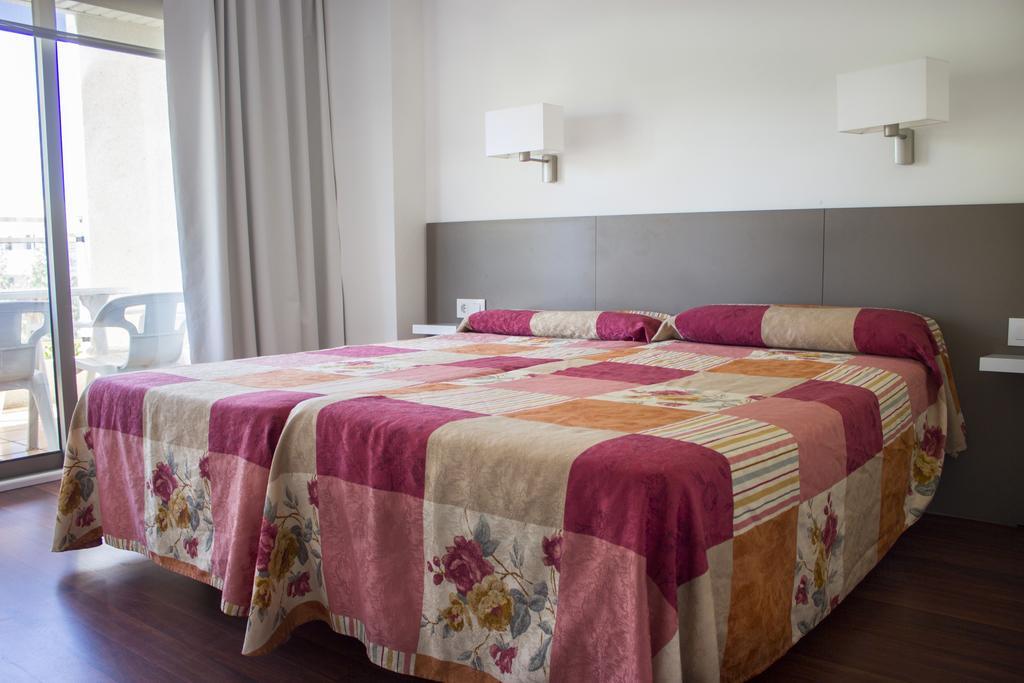 Apartamentos Best Michelangelo Salou Ngoại thất bức ảnh