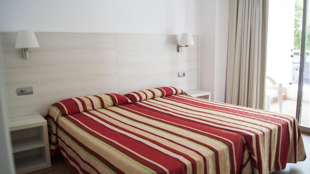 Apartamentos Best Michelangelo Salou Ngoại thất bức ảnh