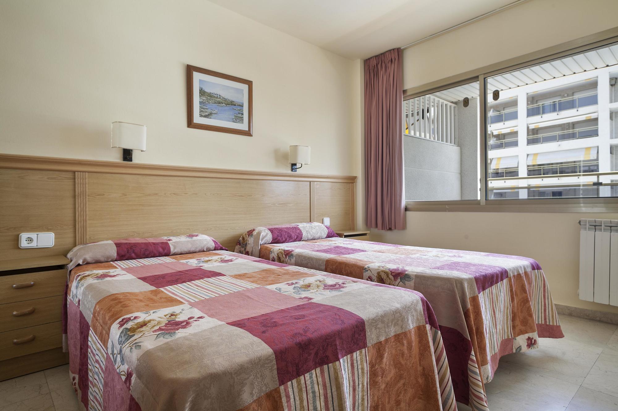 Apartamentos Best Michelangelo Salou Ngoại thất bức ảnh