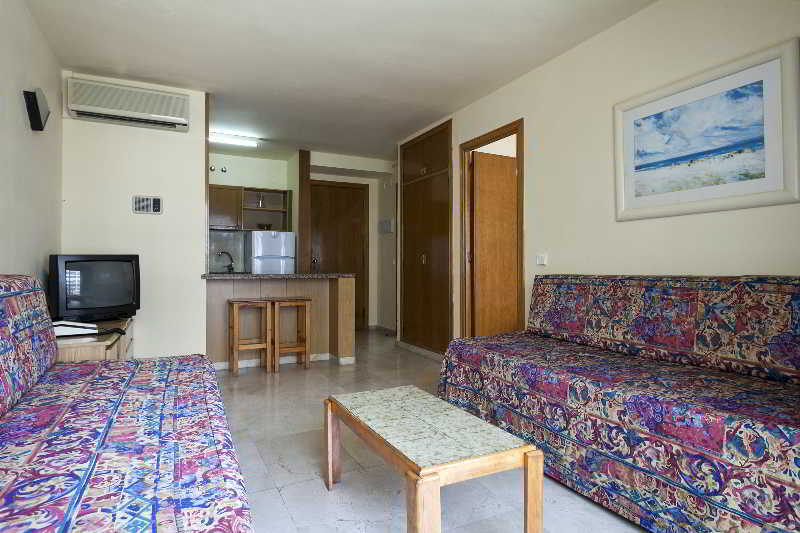 Apartamentos Best Michelangelo Salou Ngoại thất bức ảnh