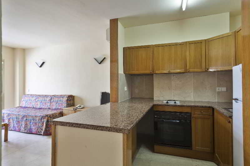 Apartamentos Best Michelangelo Salou Ngoại thất bức ảnh