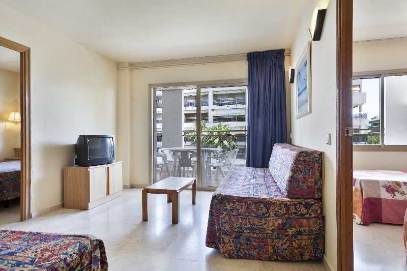 Apartamentos Best Michelangelo Salou Ngoại thất bức ảnh