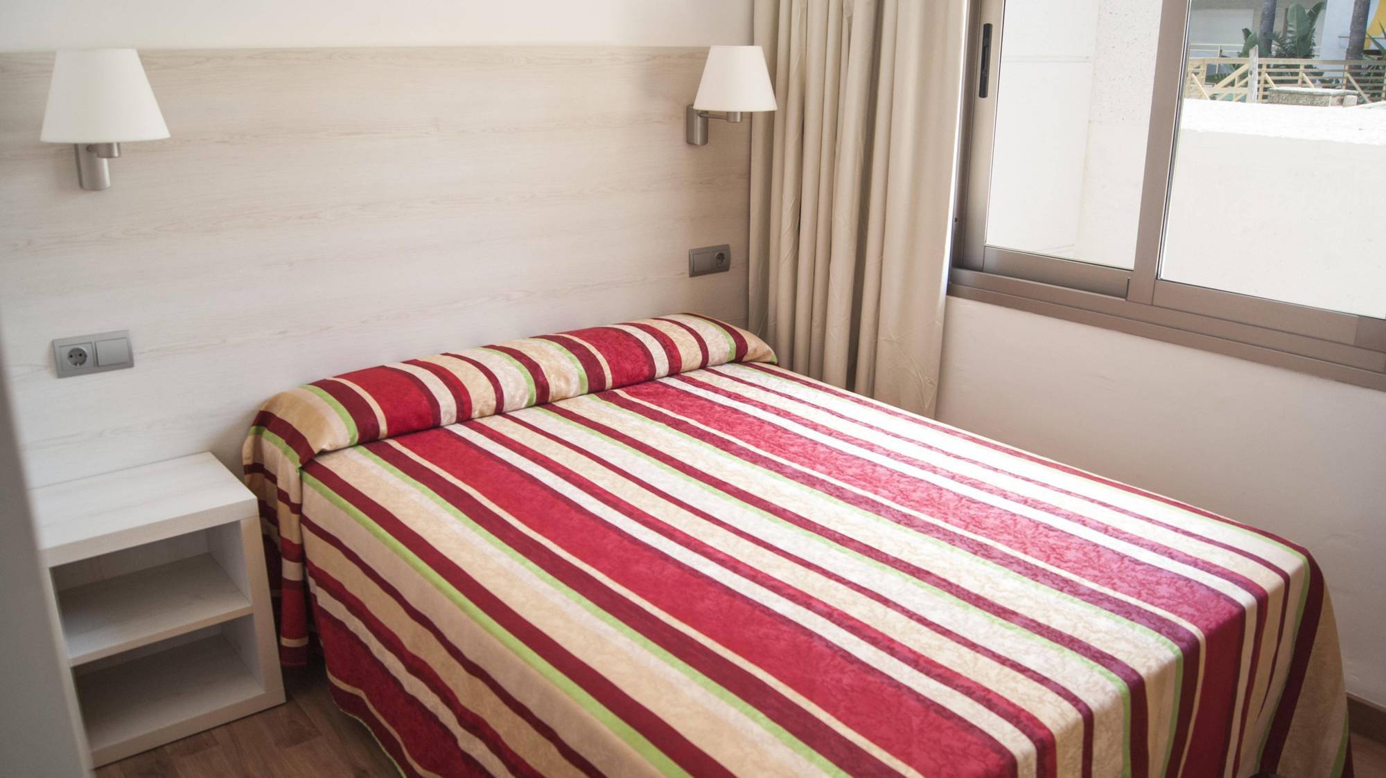 Apartamentos Best Michelangelo Salou Ngoại thất bức ảnh