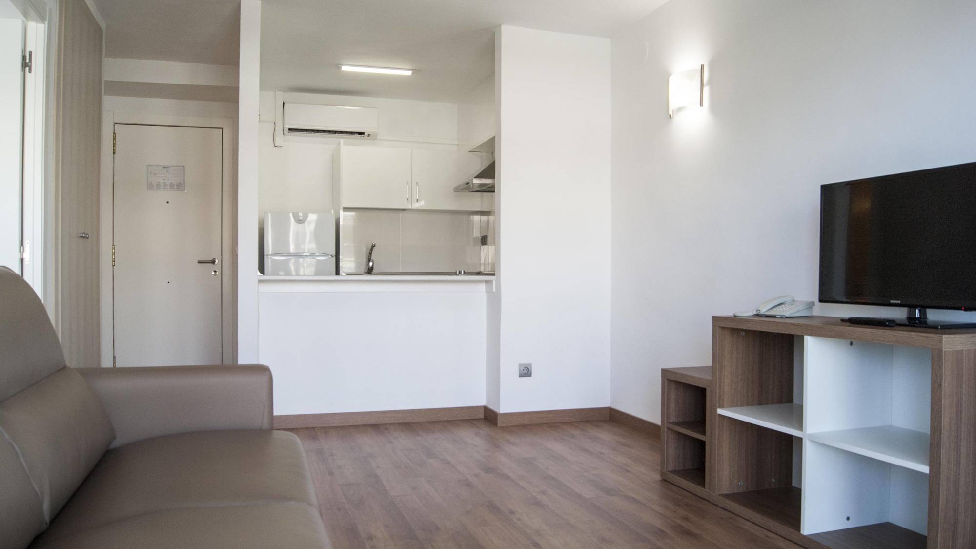 Apartamentos Best Michelangelo Salou Ngoại thất bức ảnh