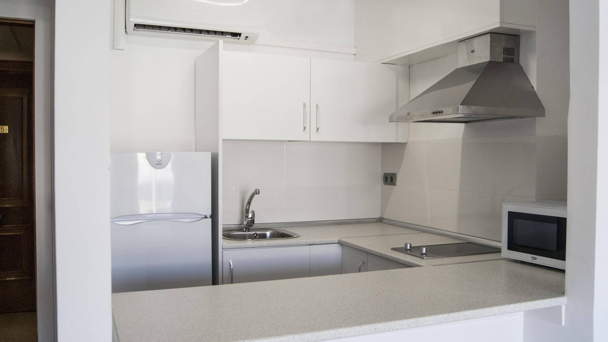 Apartamentos Best Michelangelo Salou Ngoại thất bức ảnh