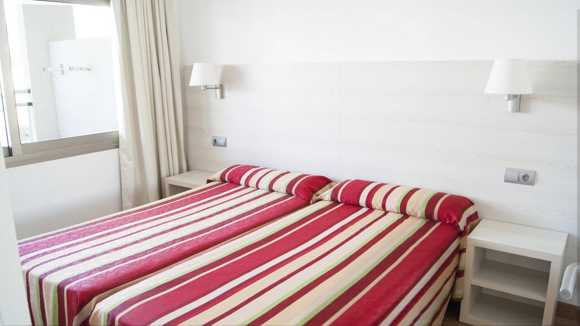 Apartamentos Best Michelangelo Salou Ngoại thất bức ảnh