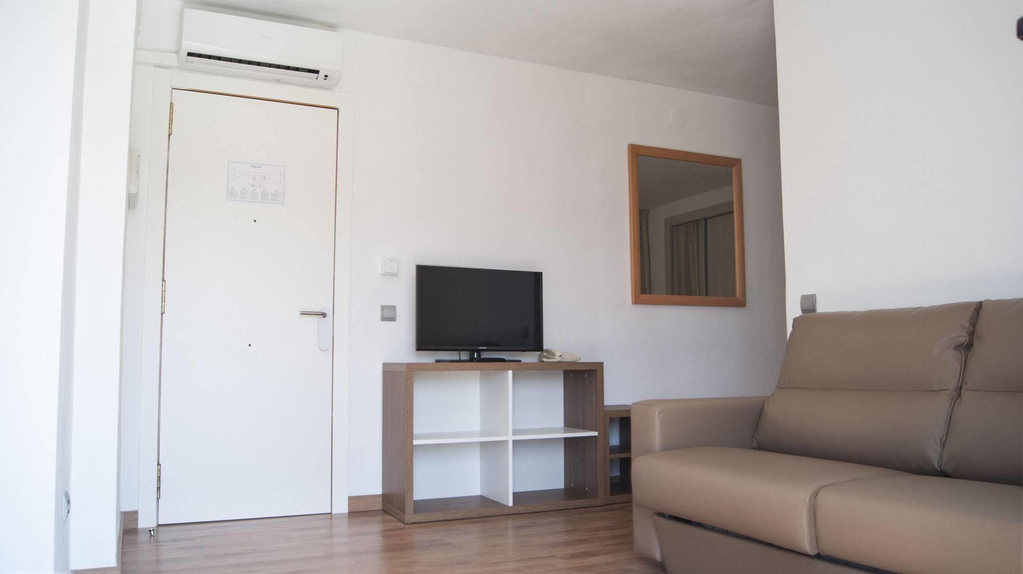 Apartamentos Best Michelangelo Salou Ngoại thất bức ảnh